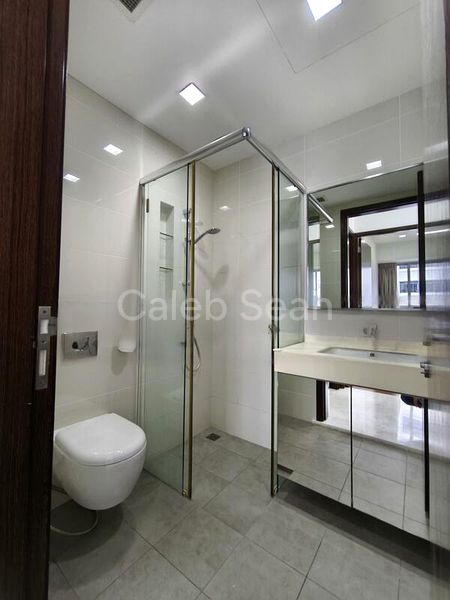 2 Bed Condo for Rent in  The Mercury - Image 2